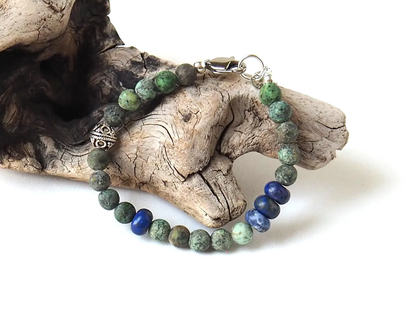 MESA Beaded Bracelet