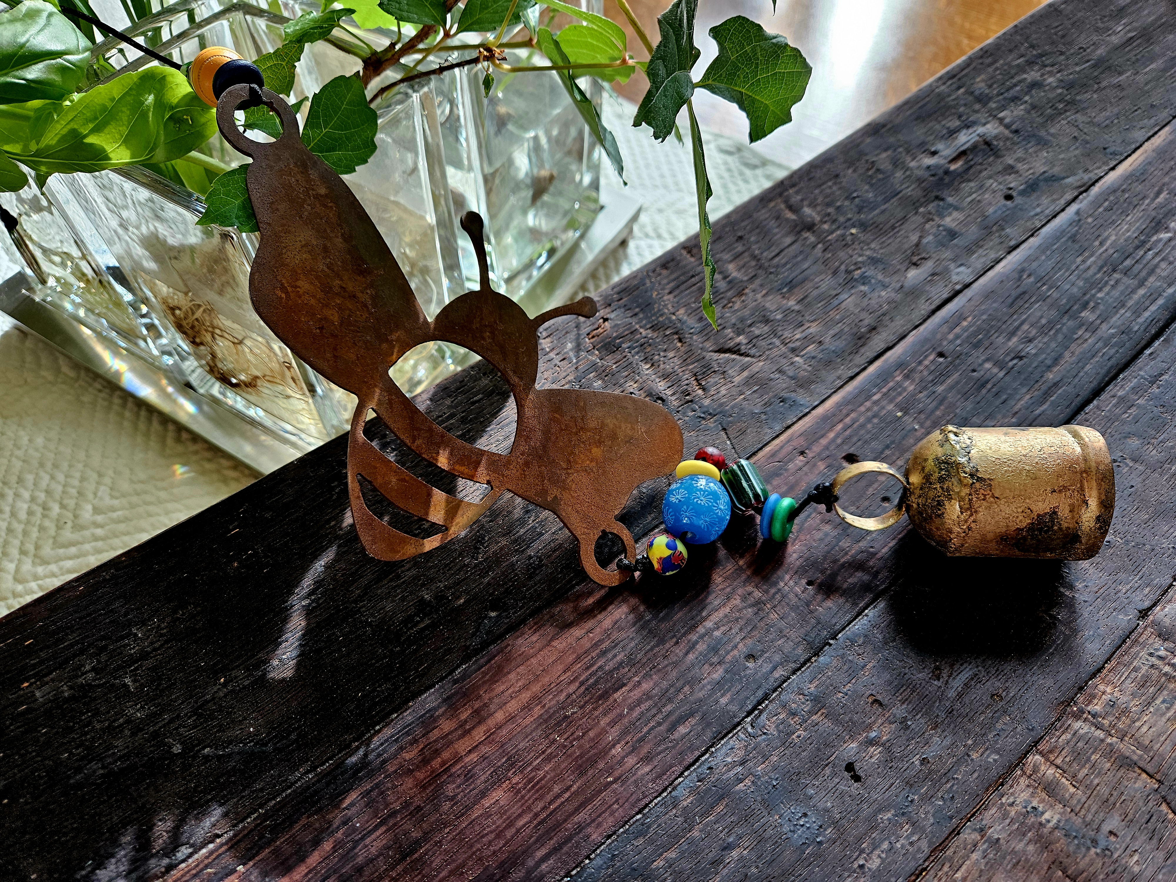Wind Bell Wind Chime Garden Art