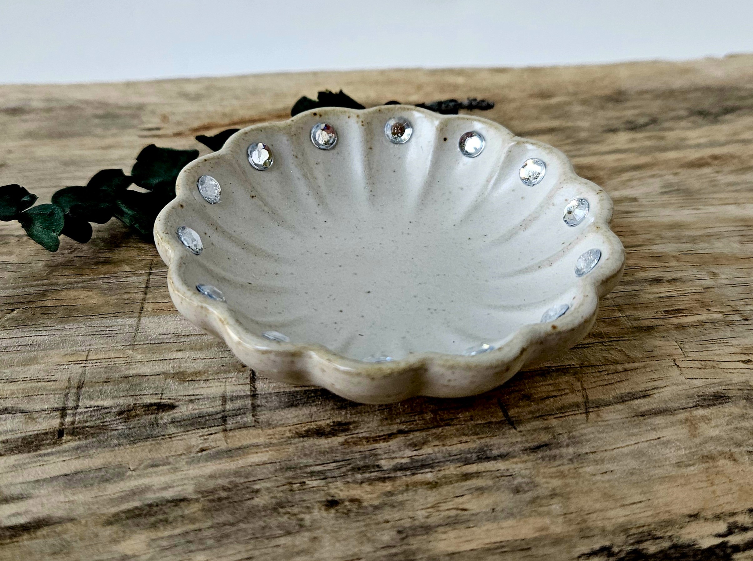 Jewelry Dish