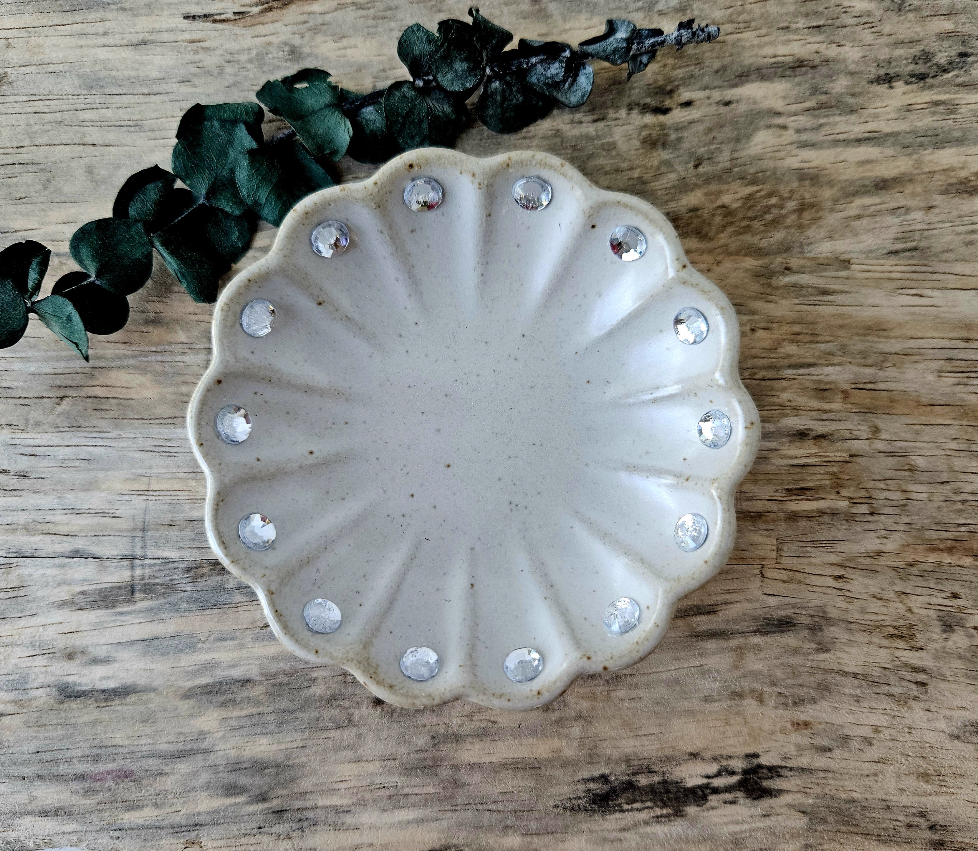Jewelry Dish