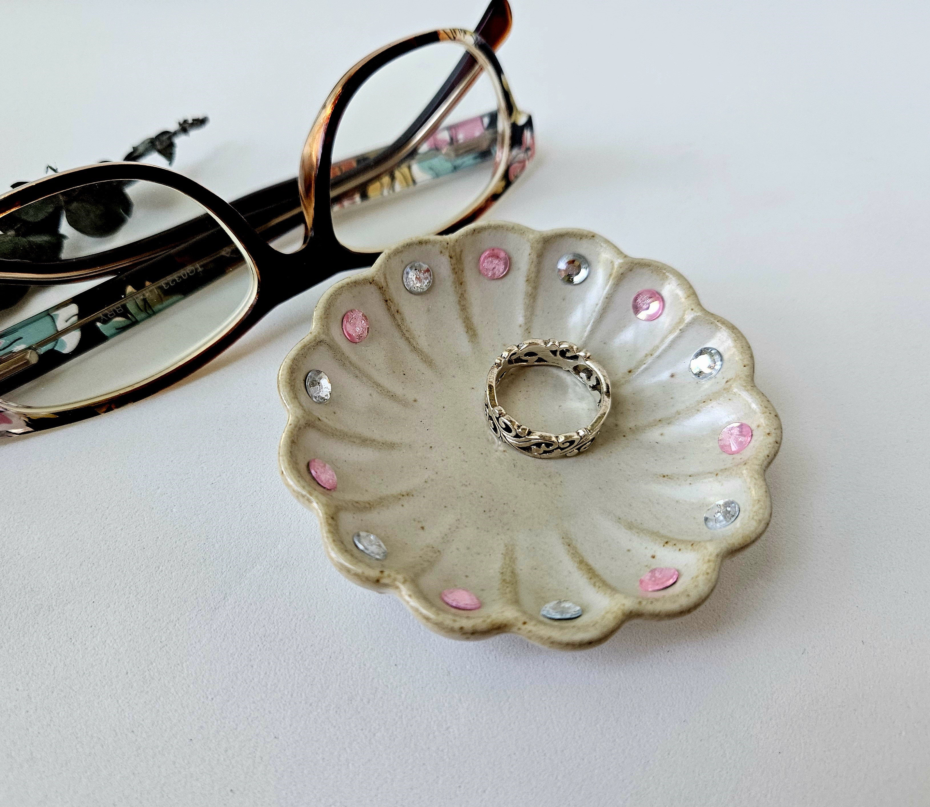 Trinket Dish 