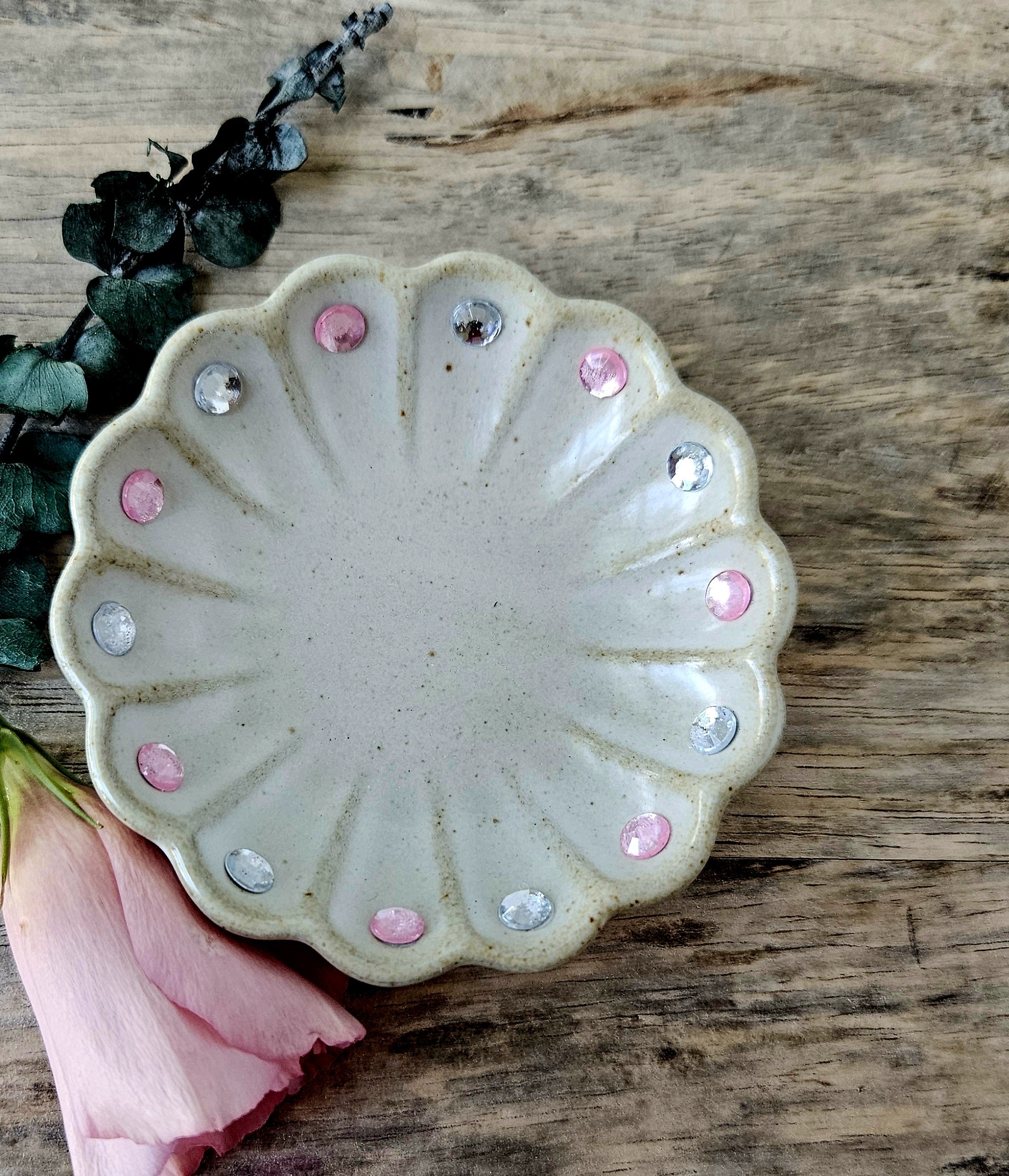 Trinket Dish 