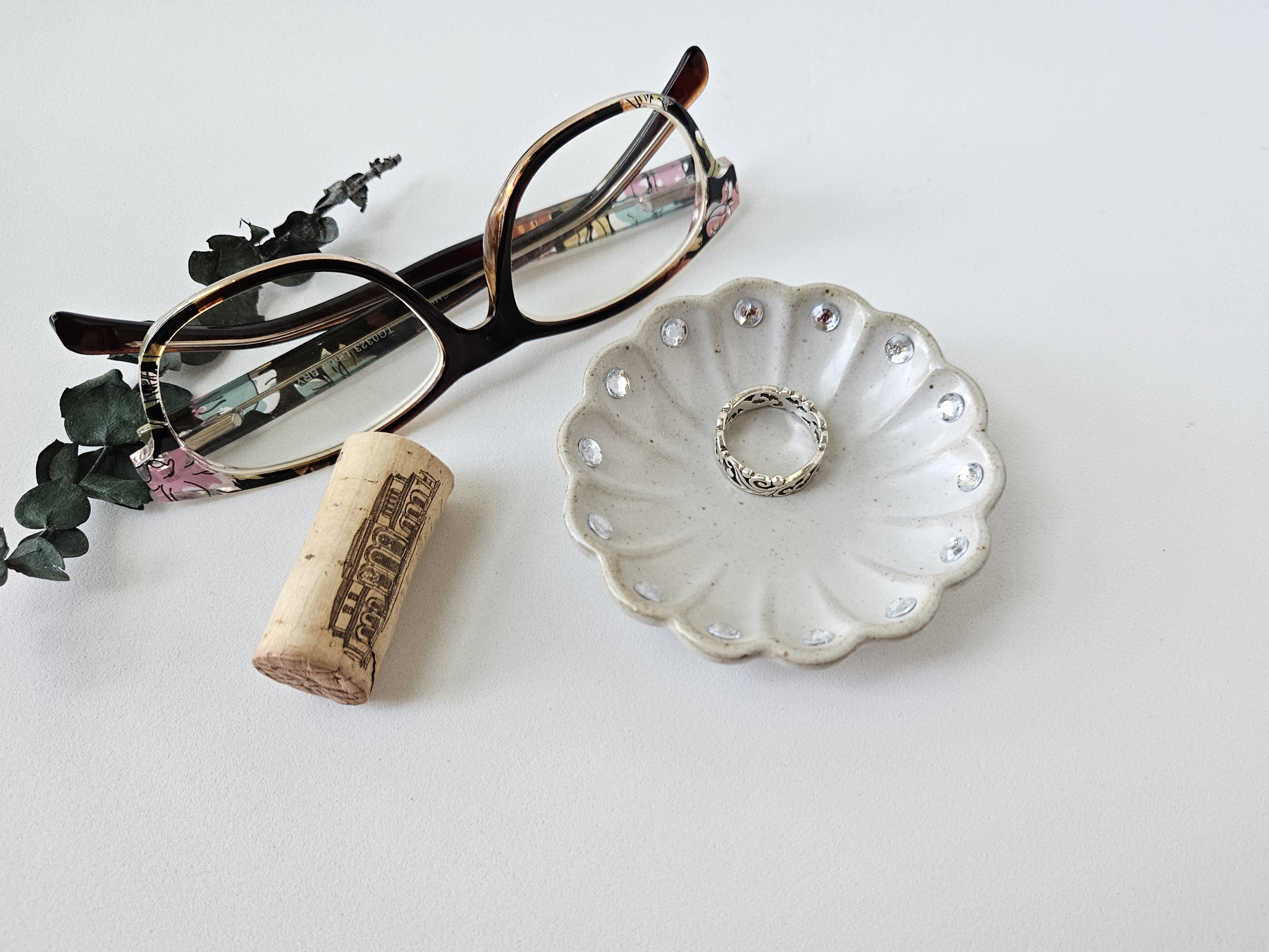 Jewelry Dish