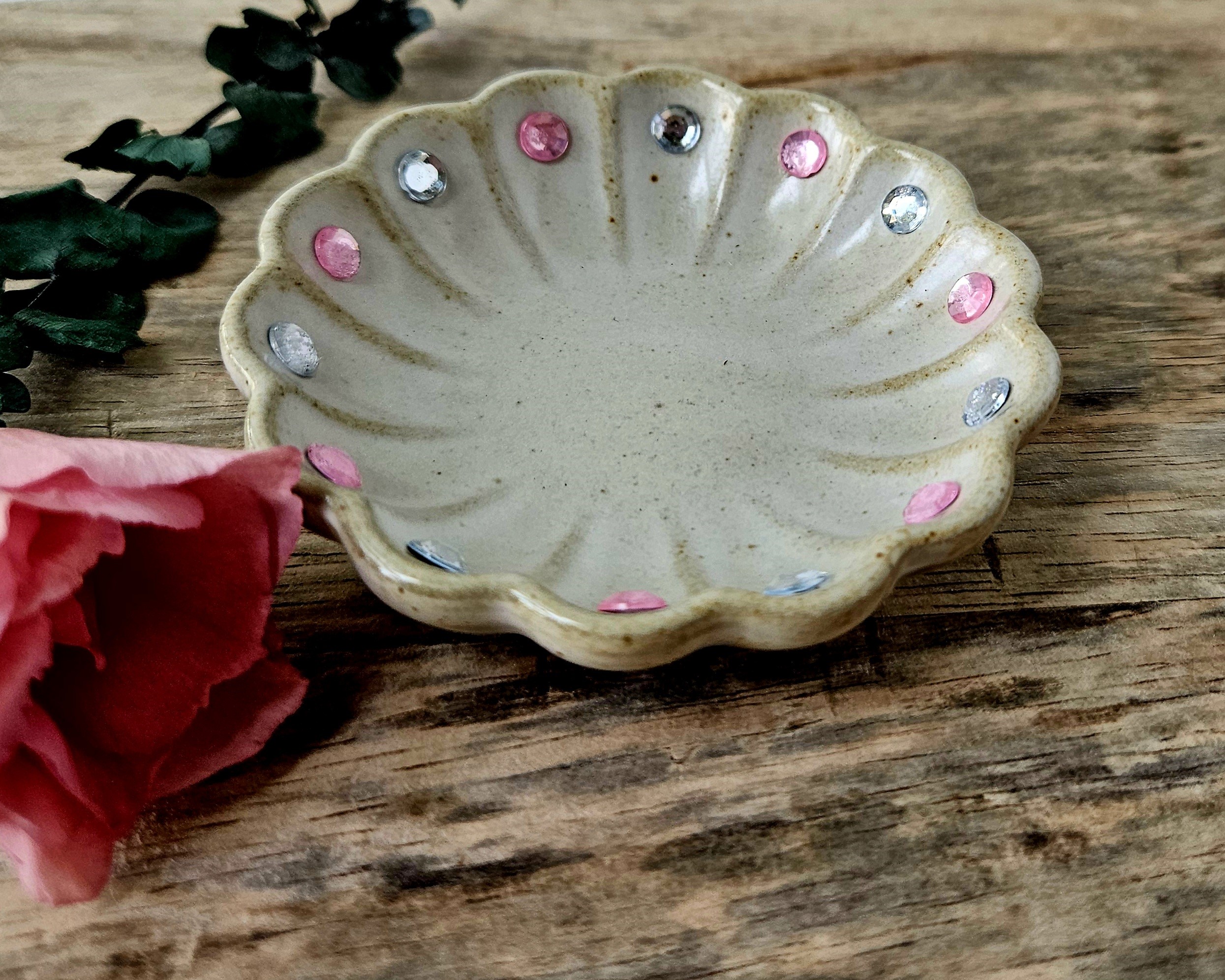 Trinket Dish 