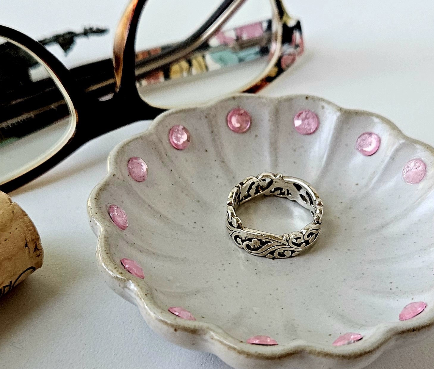 Ring Dish 