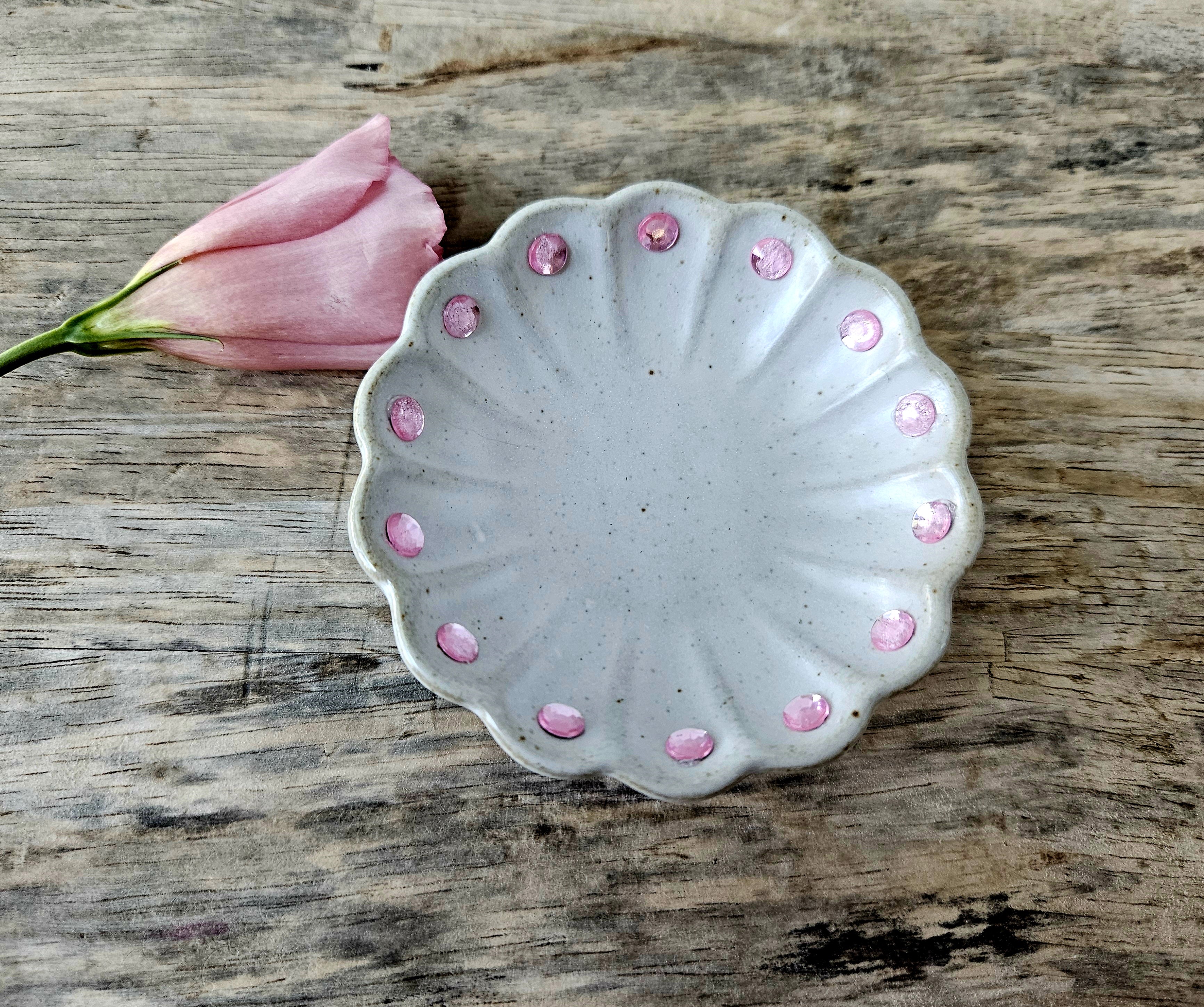 Ring Dish 