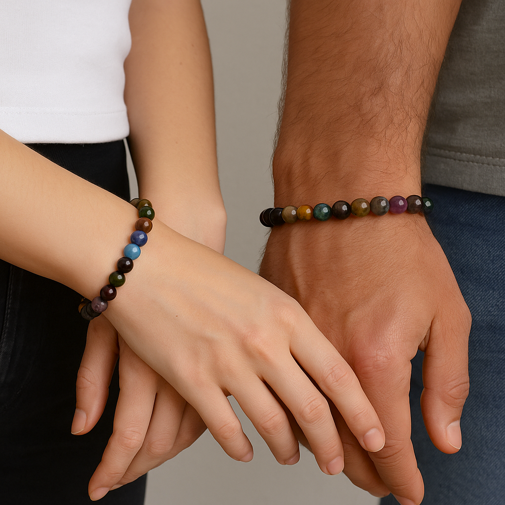 MOSAIC Stretch Bracelet