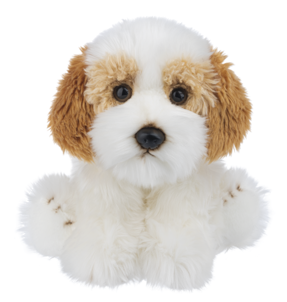 Ganz Heritage Collection Cavachon Stuffed Toy Puppy
