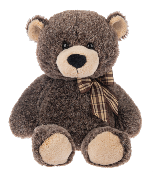 Ganz Hawkins Teddy Bear Plush Stuffed Toy