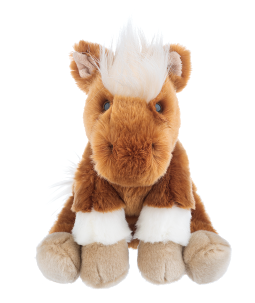 Ganz Shetland Pony Plush Stuffed Toy