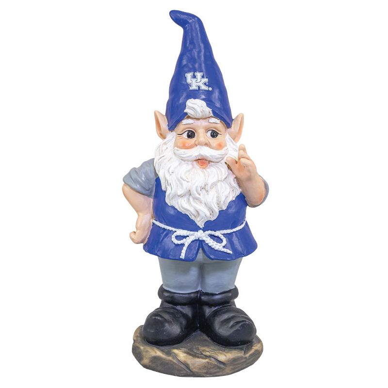 Kentucky Resin Garden Gnome Statue