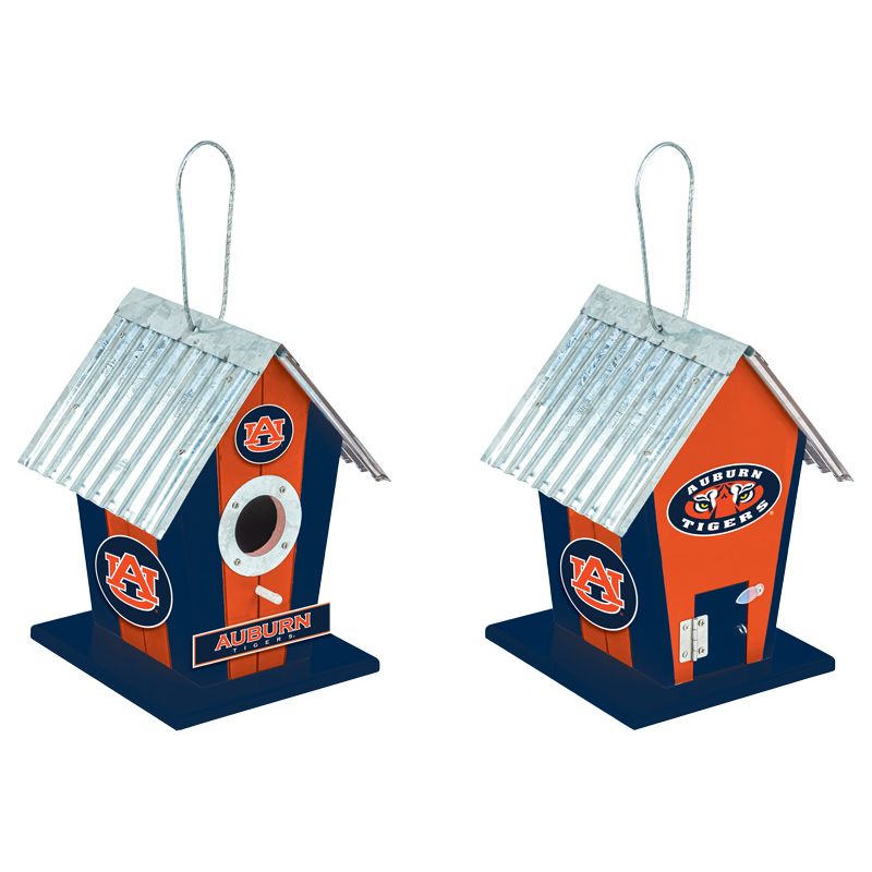 Auburn University Birdhouse