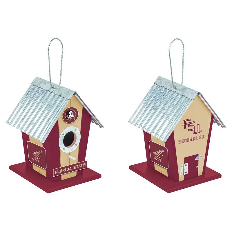 Florida State Birdhouse