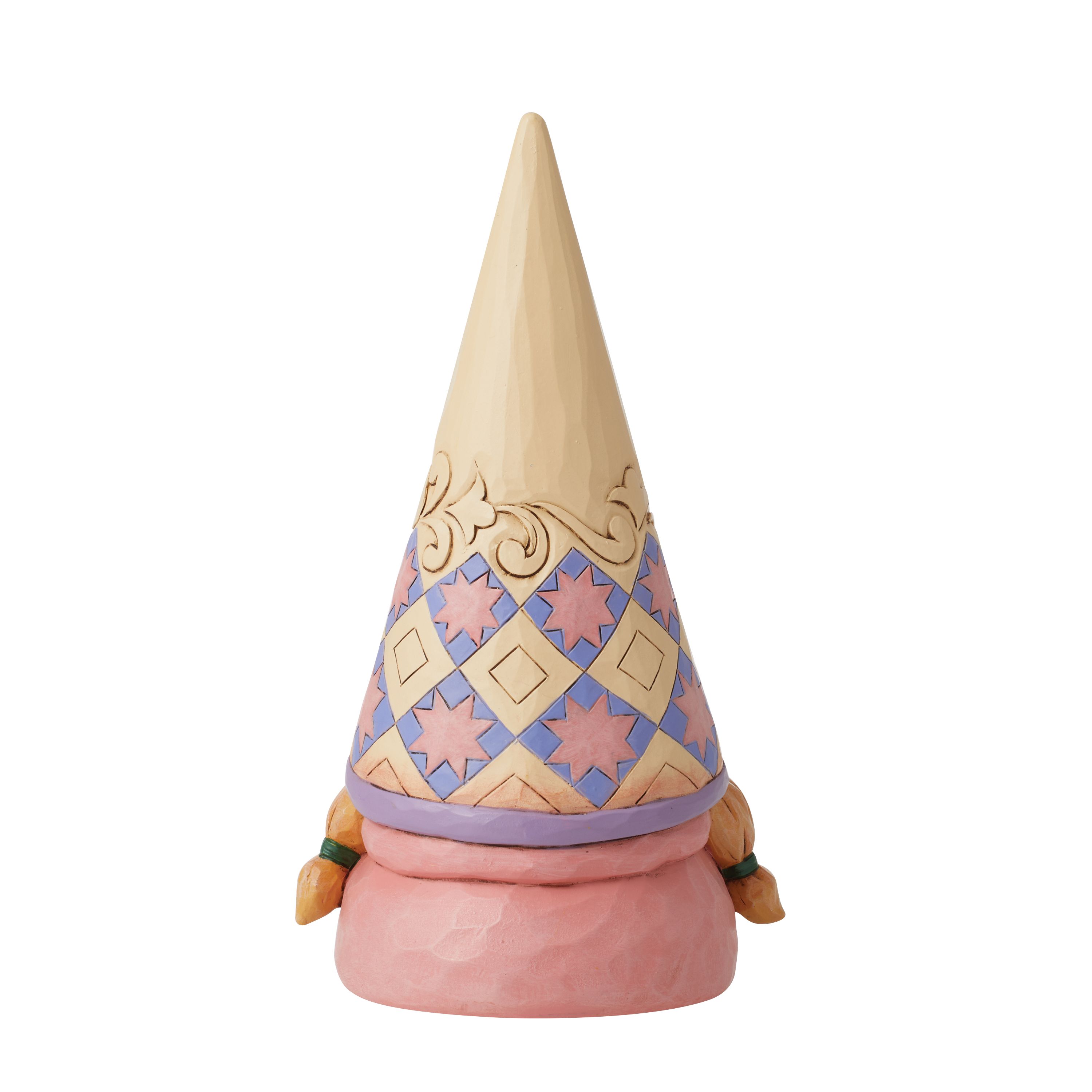 One Stitch at a Time Sewing Gnome by Jim Shore Enesco