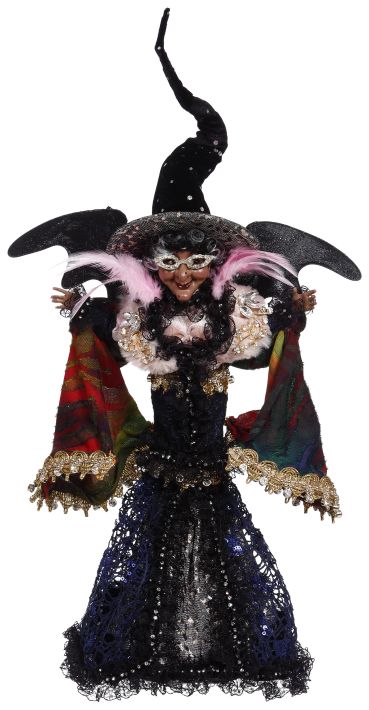 The Witching Hour Figurine Small 12 by Mark Roberts Collectibles