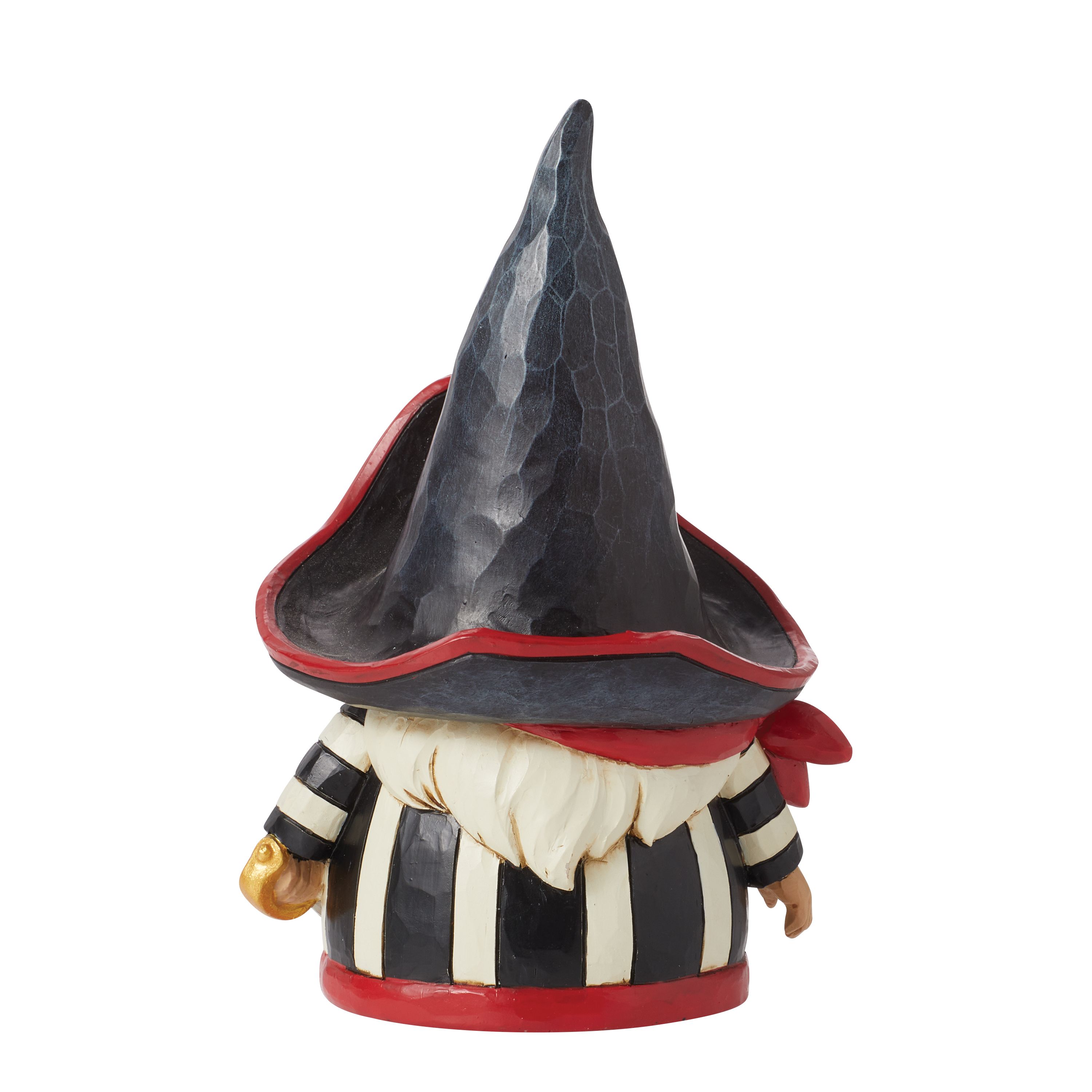 Pirate Gnome Figurine by Jim Shore