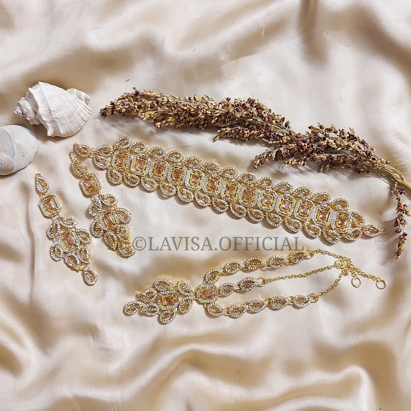 REAL STONE COKER SET