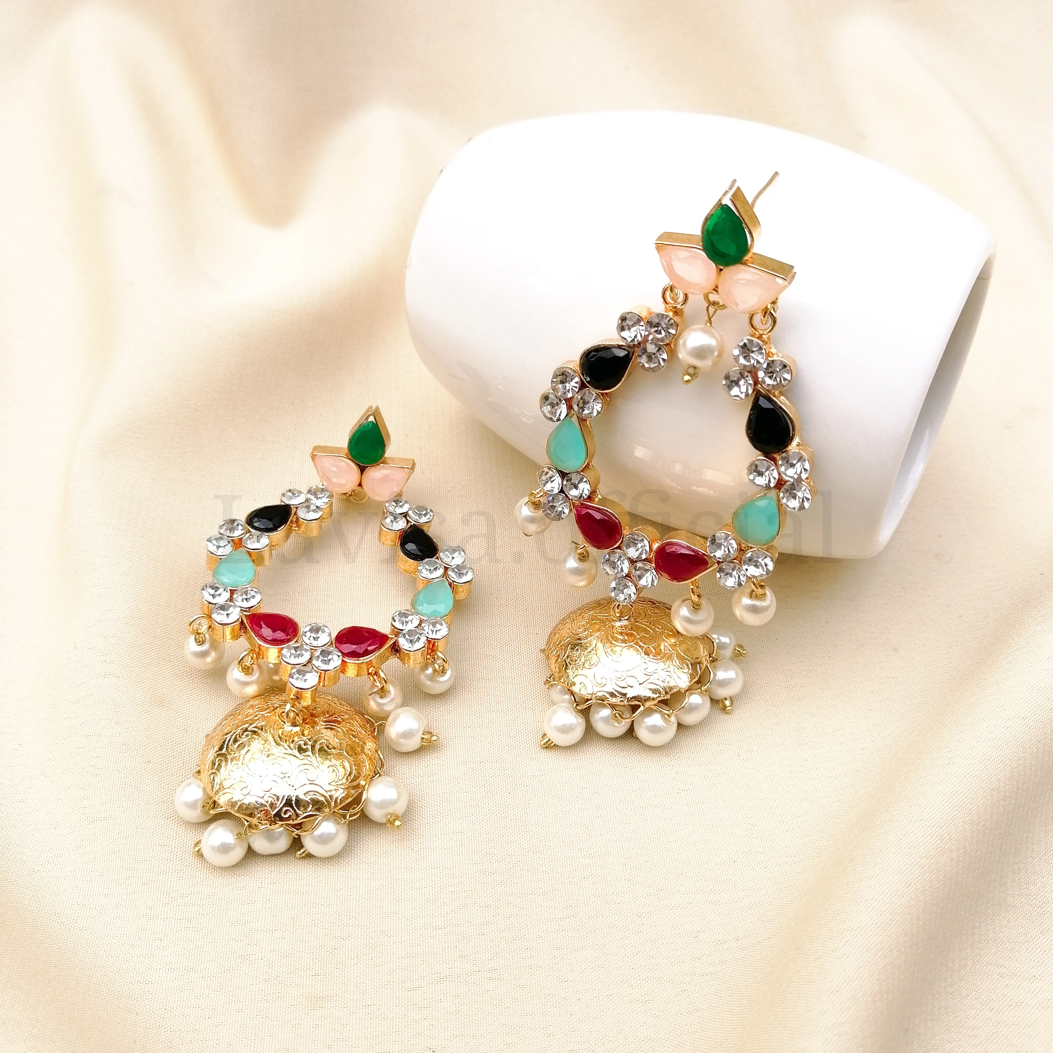 Handmade Earrings 