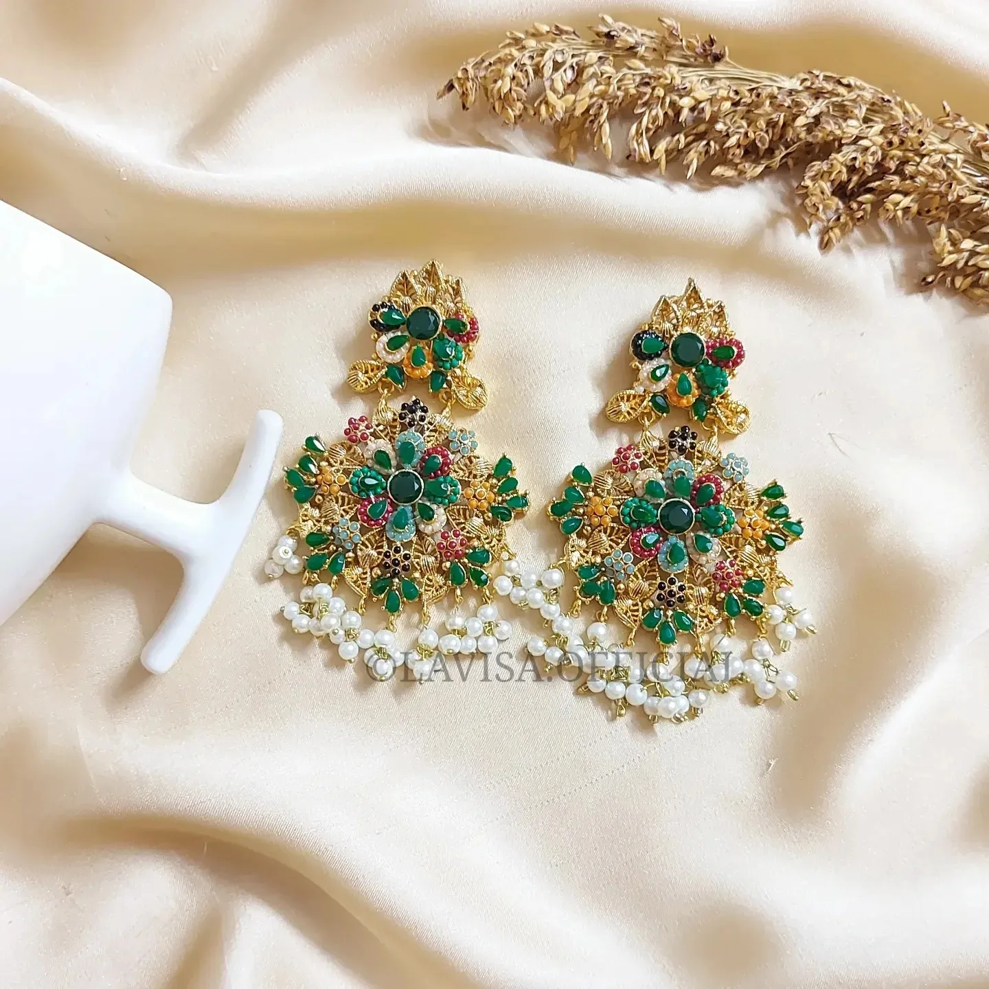 Handmade Earrings