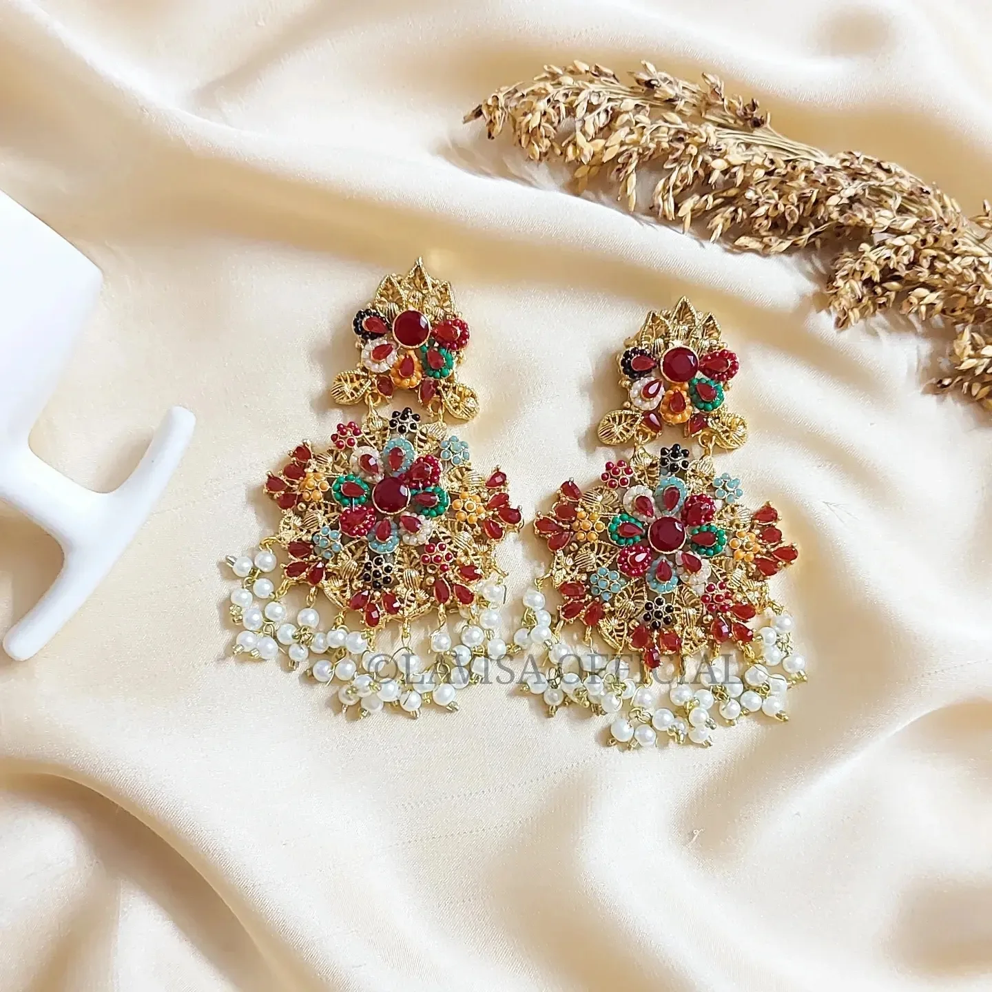 Handmade Earrings