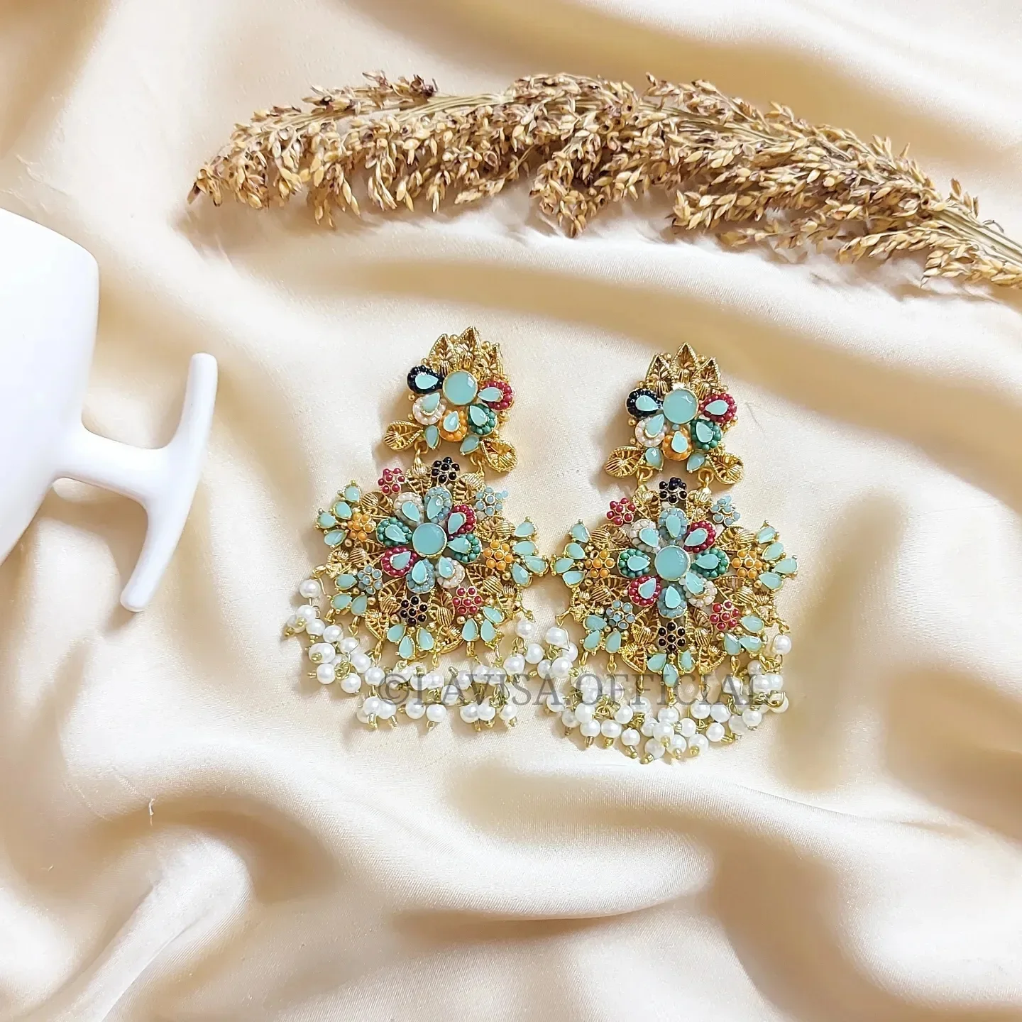 Handmade Earrings