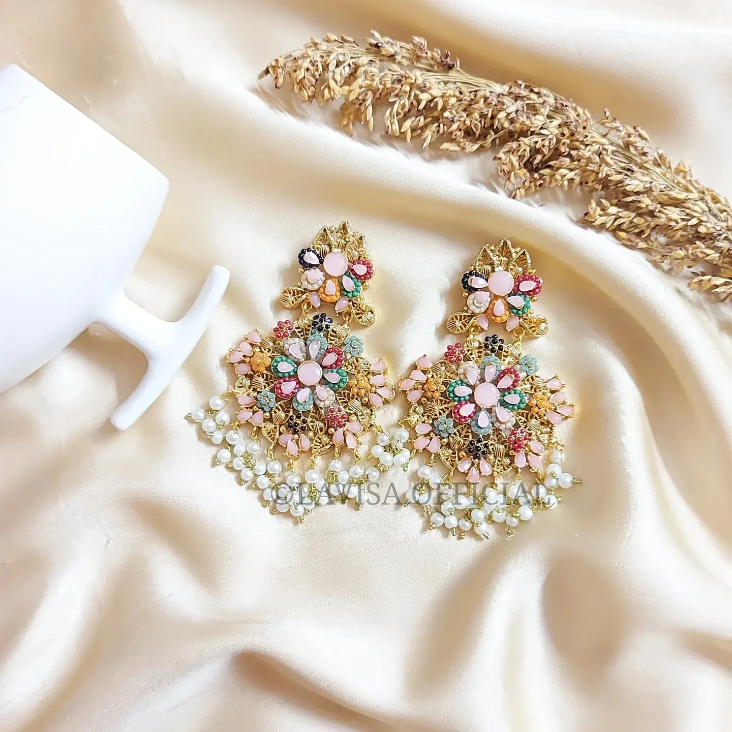 Handmade Earrings