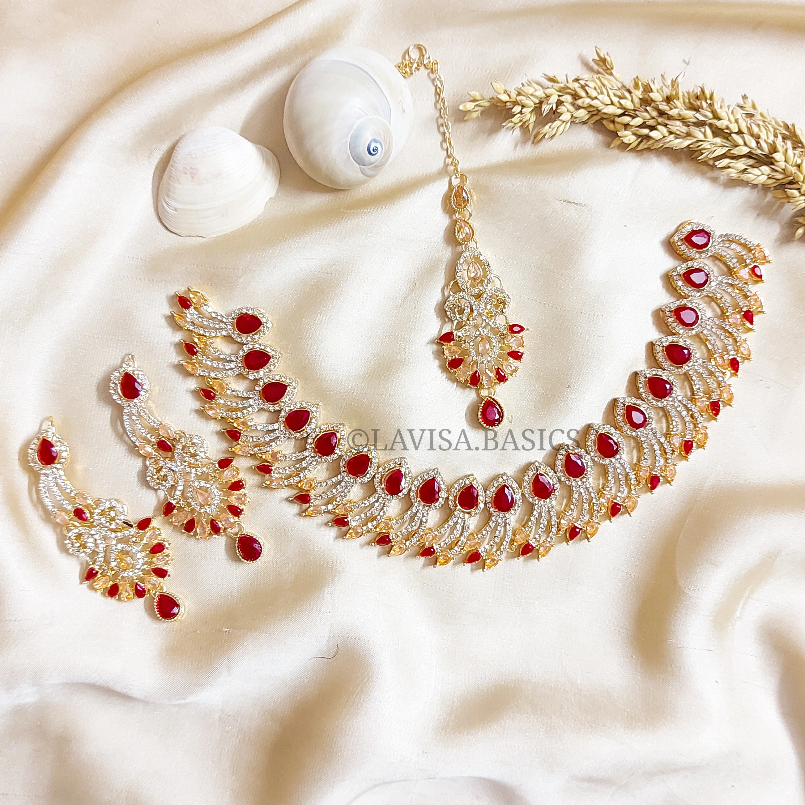Sun Flower Necklace