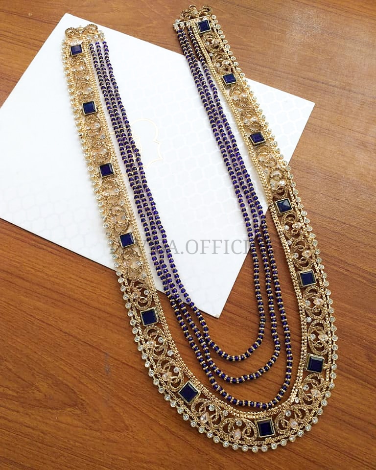 Handmade Mala