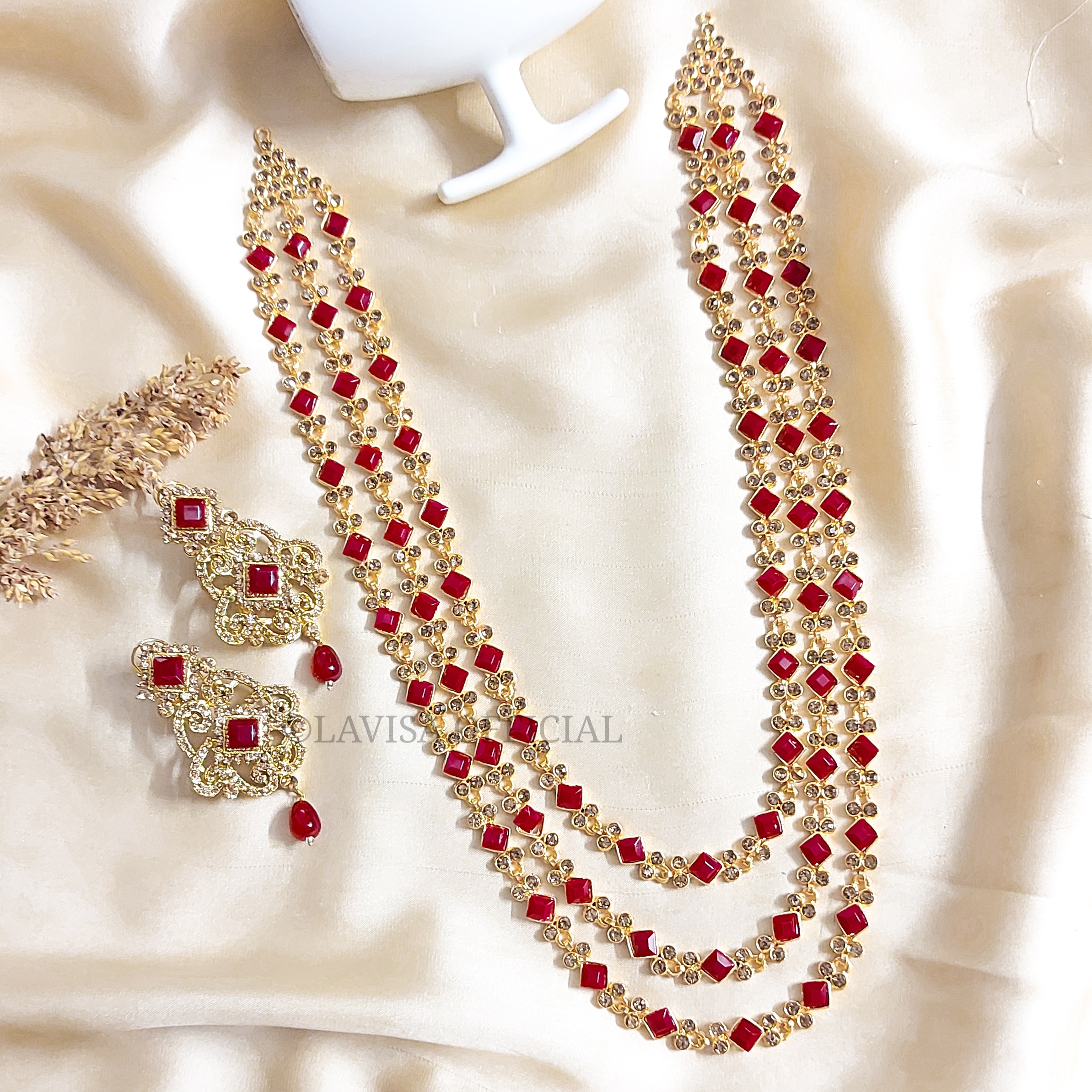 Traditional Mala Set