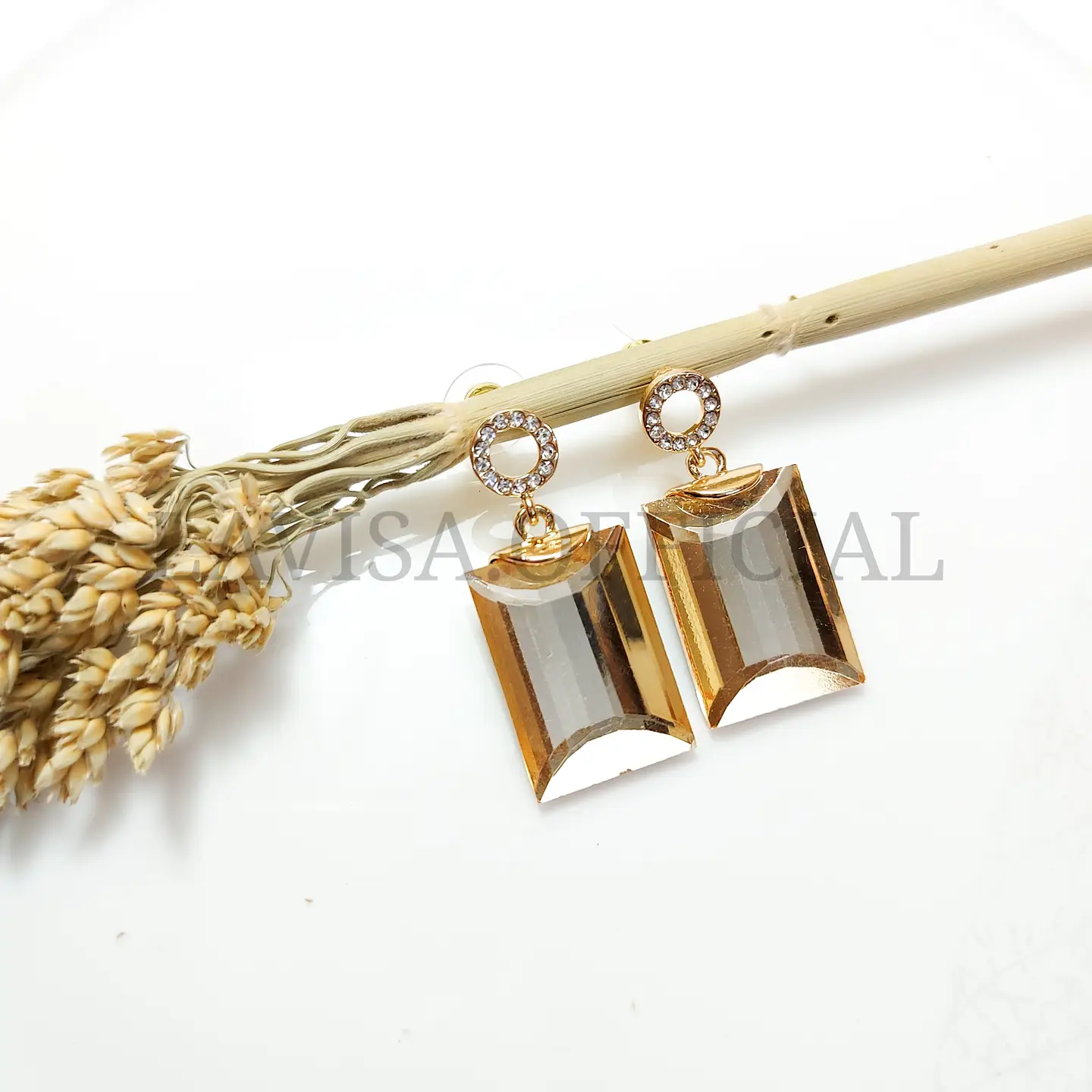 Imported Earrings 