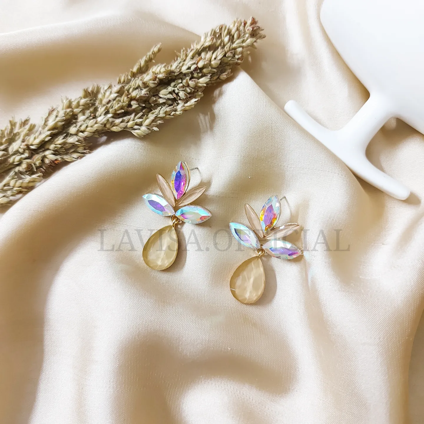 Imported Colourful Earrings