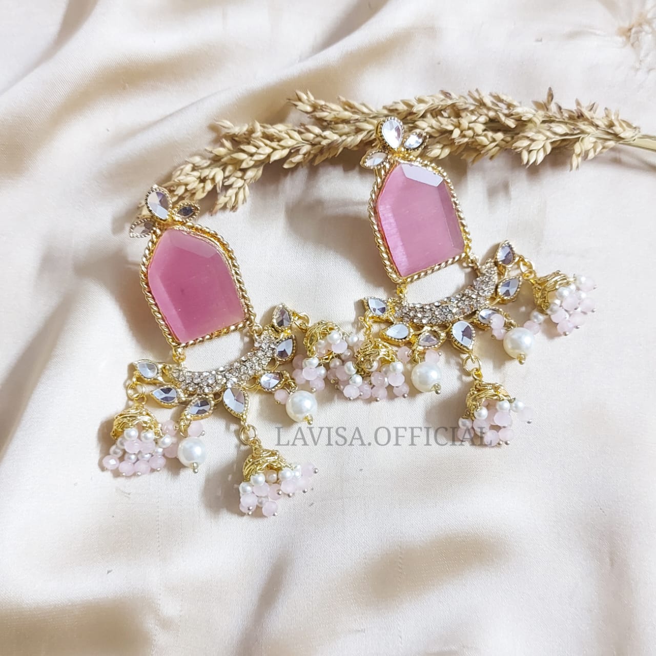 Handmade Earrings