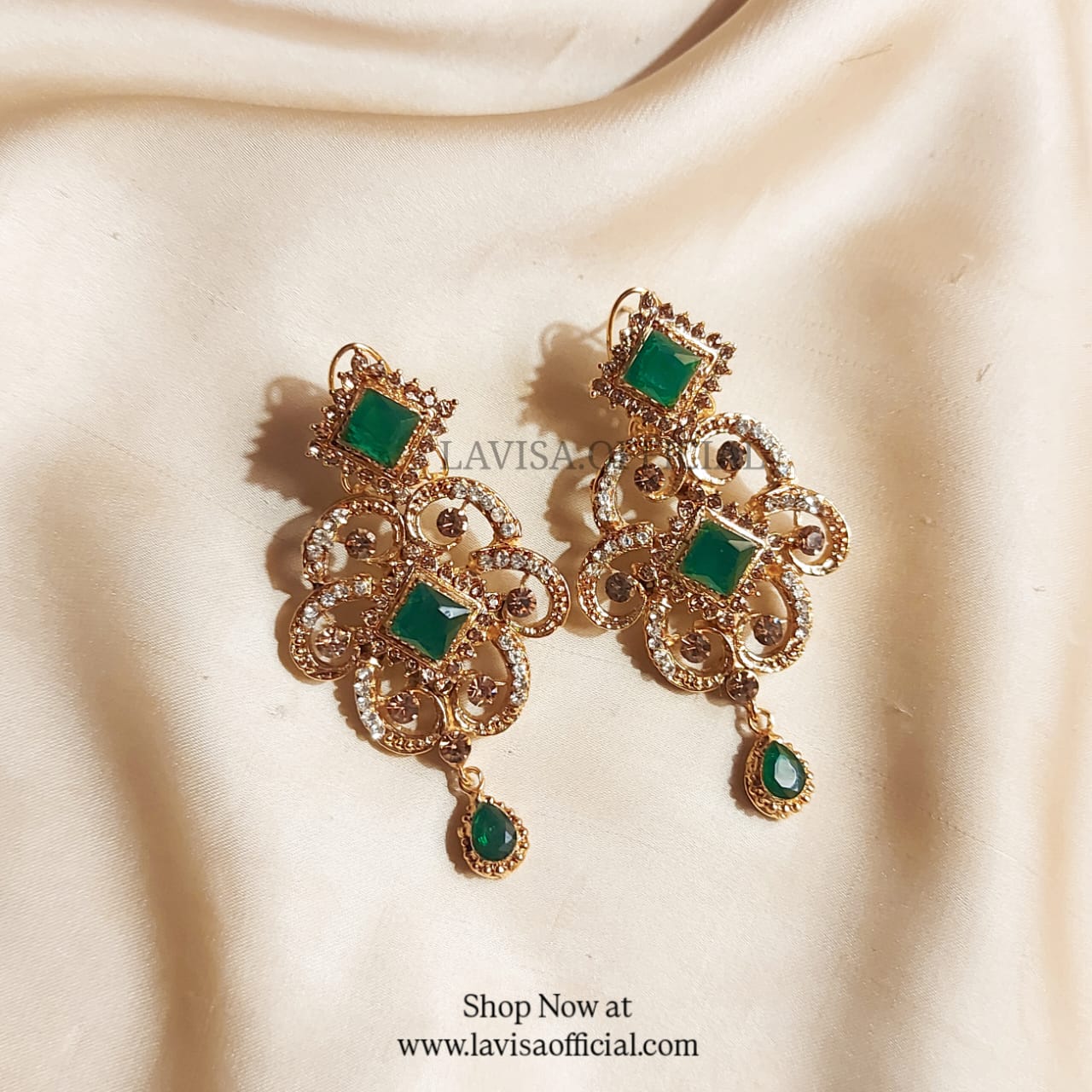 Handmade Earrings