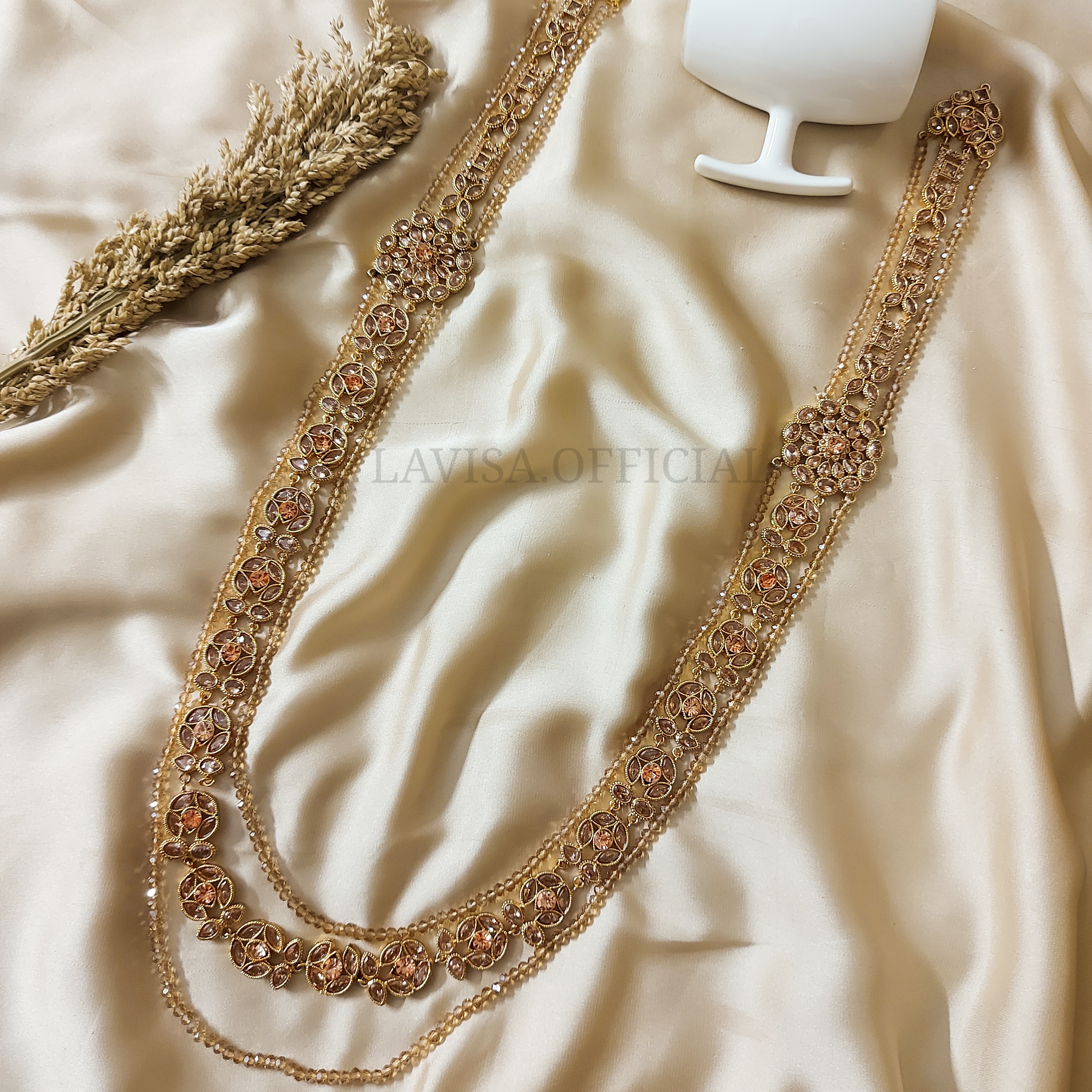 Handmade Mala Set