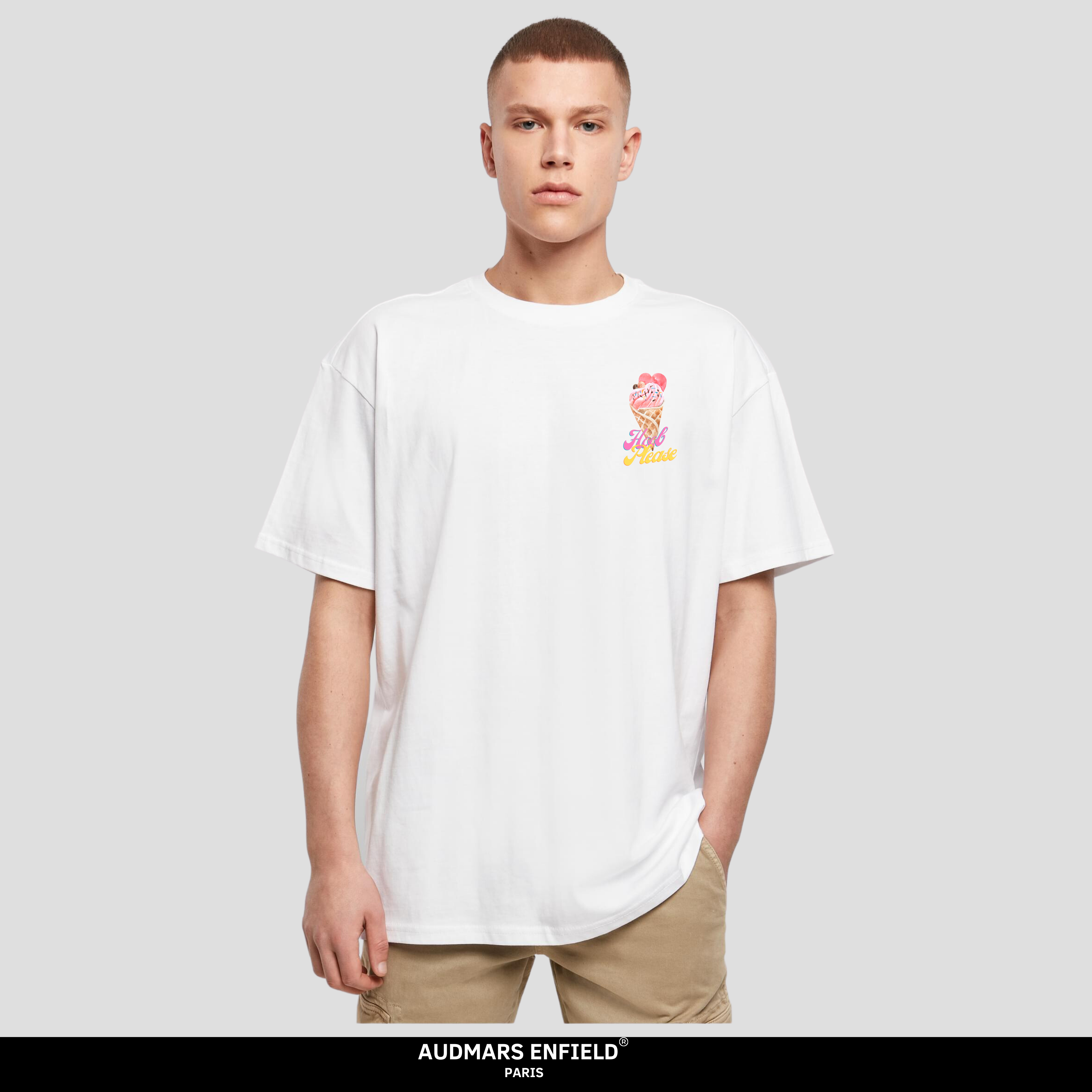 T-Shirt - Essentiel Ice Cream