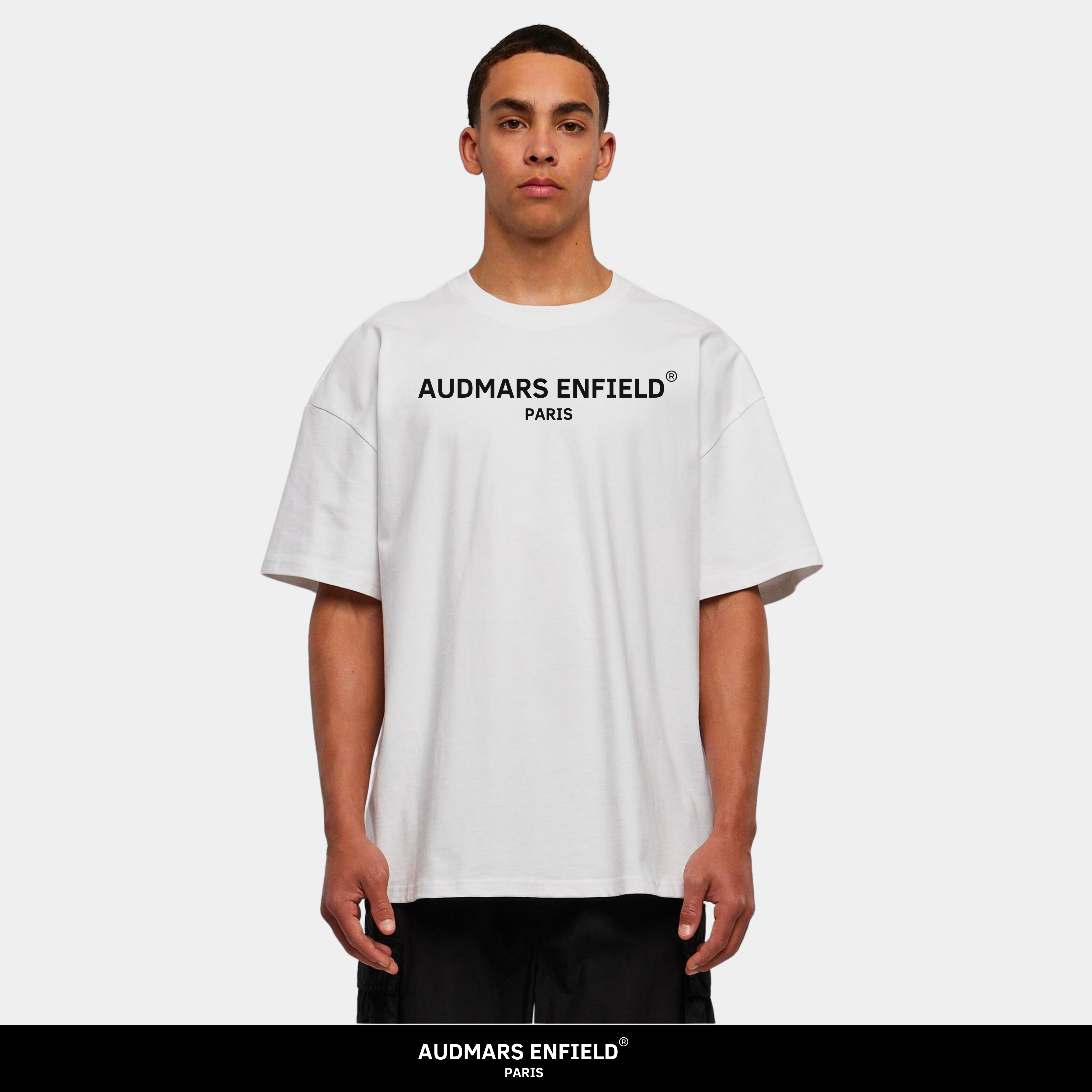 T-Shirt - Essentiel White