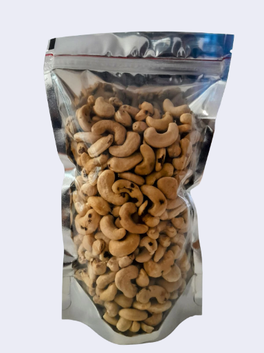 CASTAÑAS DE CAJÚ