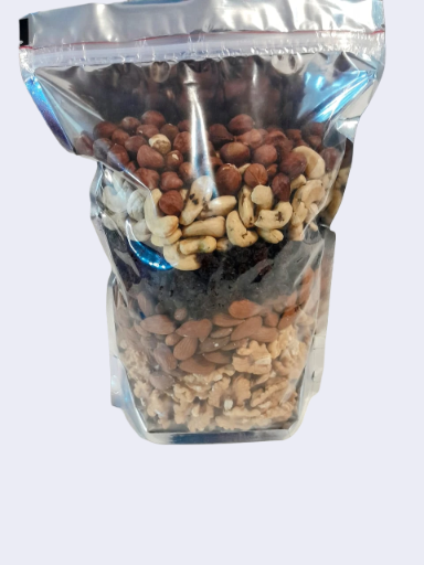 MIX COMPLETO 1KG