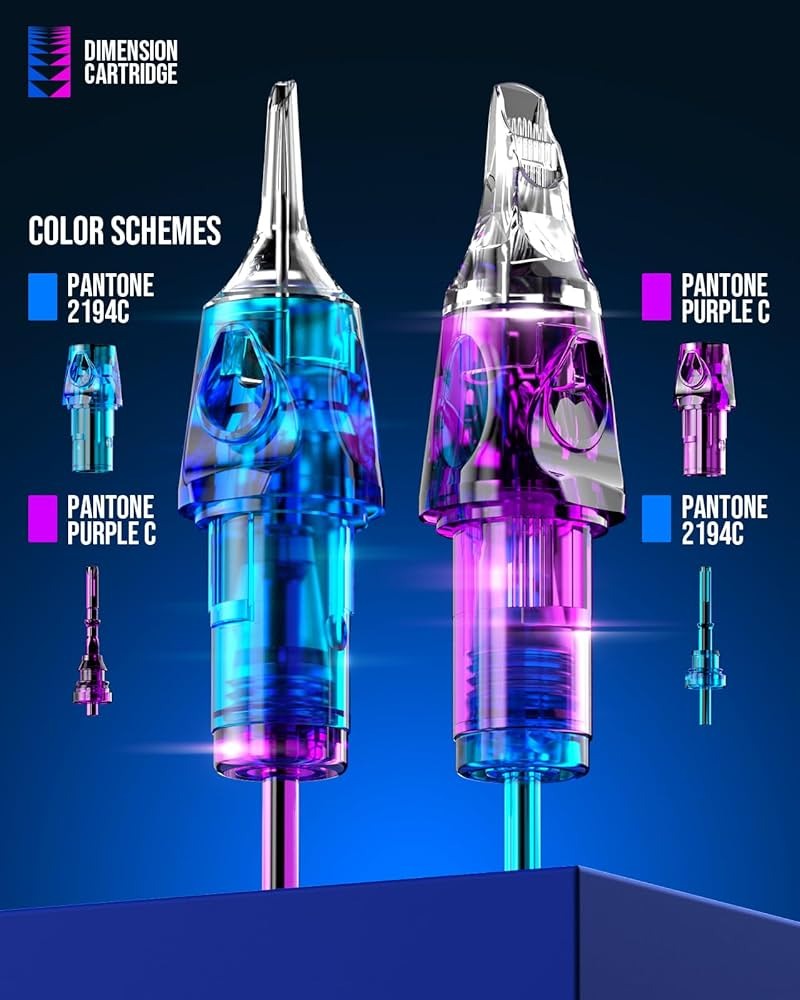 Dimensión CNC RS 20 pz