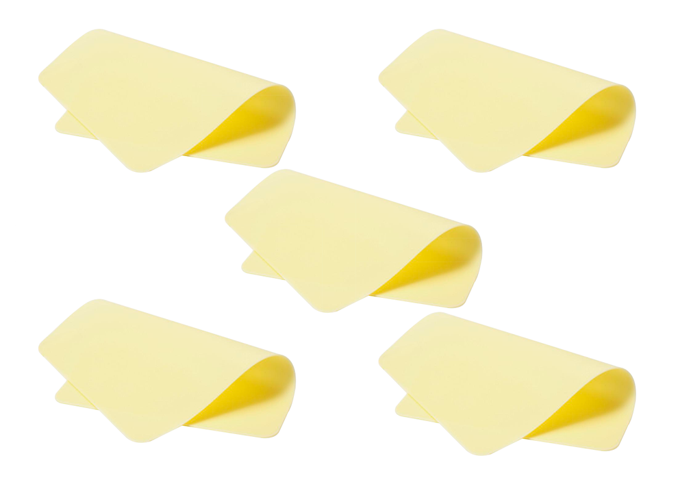 Piel de practica 5 mm - Tamaño carta