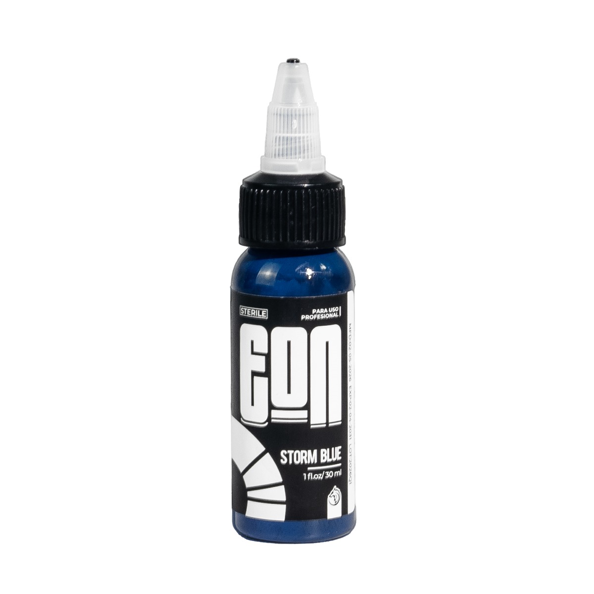 EON Storm Blue 1oz