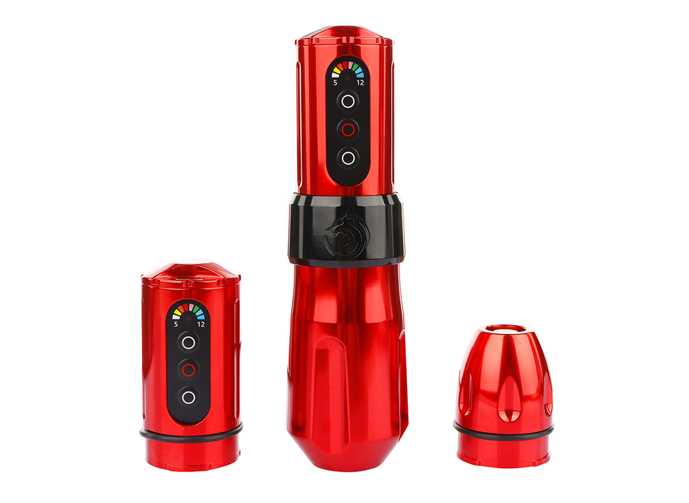 Maquina para tatuar WOT "ONE"