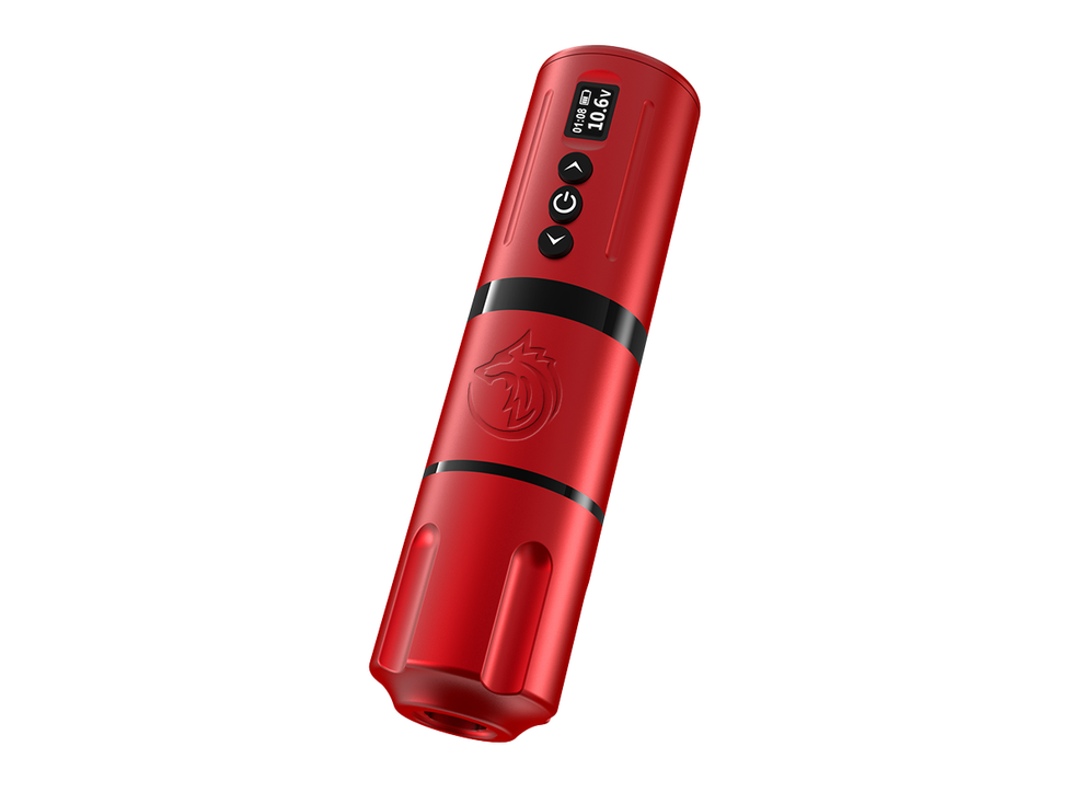 Maquina para Tatuar WOT "GT2"