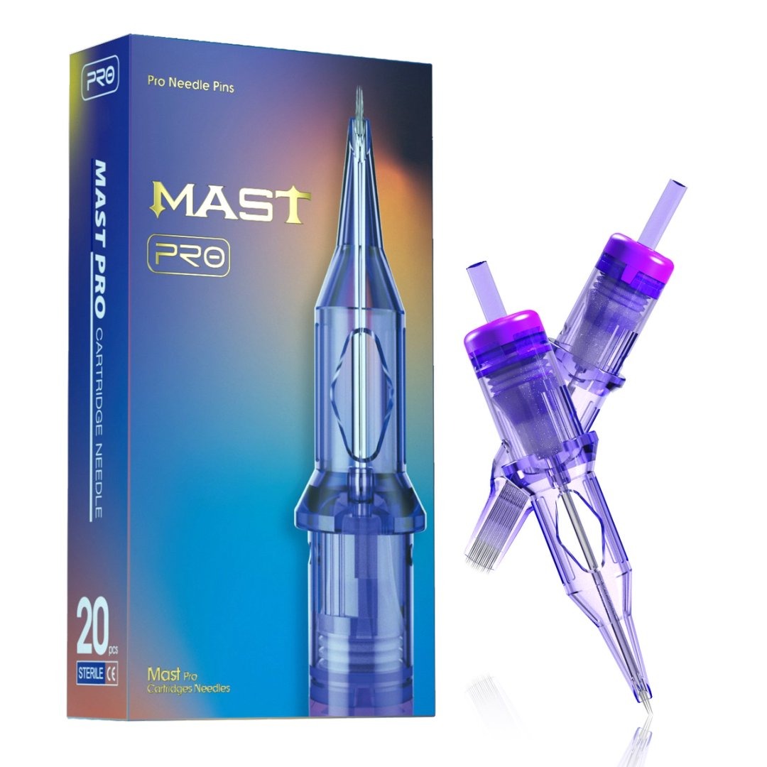 MAST PRO RL 20 PZ