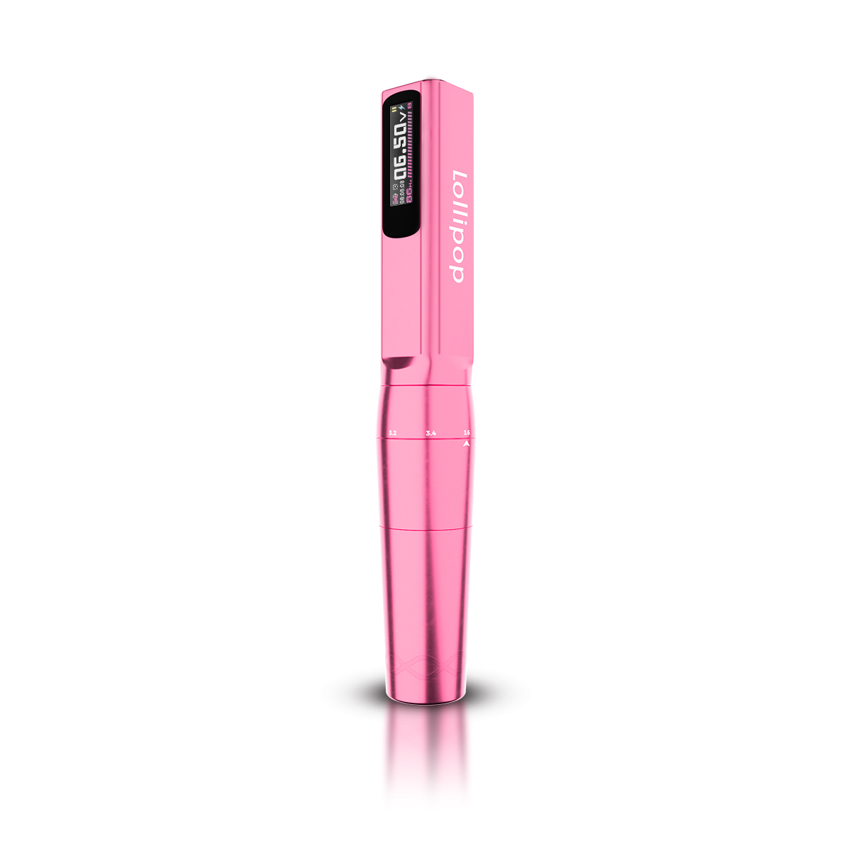 Maquina Pen LolliPop