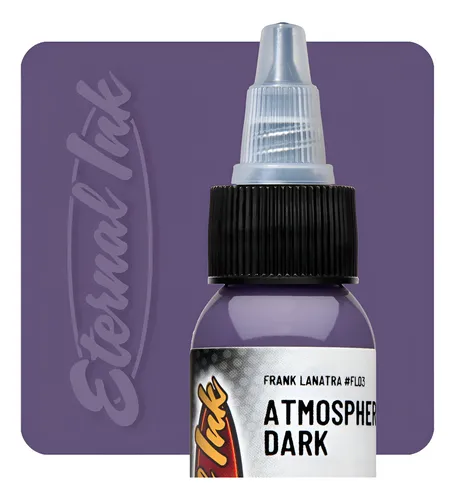 Eternal Atmospheric Dark 1oz