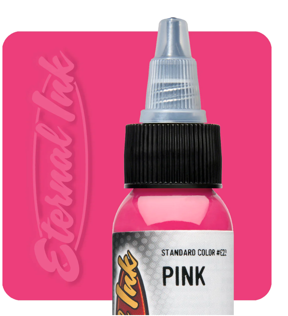 Eternal Pink 1oz