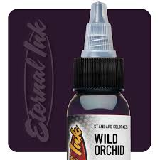 Eternal Wild Orchid 1oz