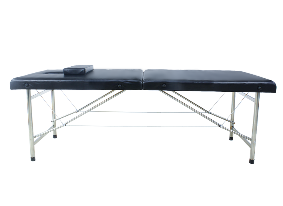 Camilla Portátil Para Tatuajes