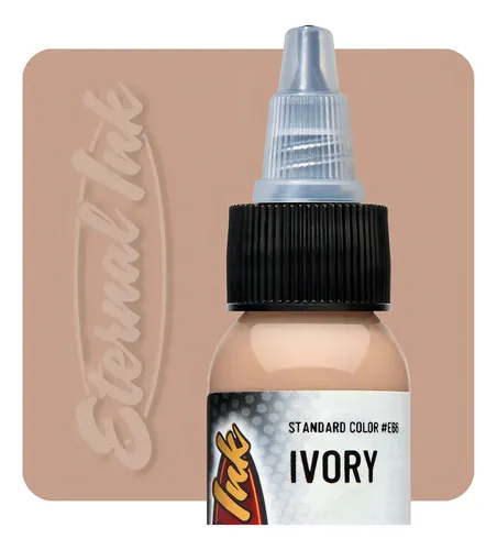 Eternal Ivory 1oz